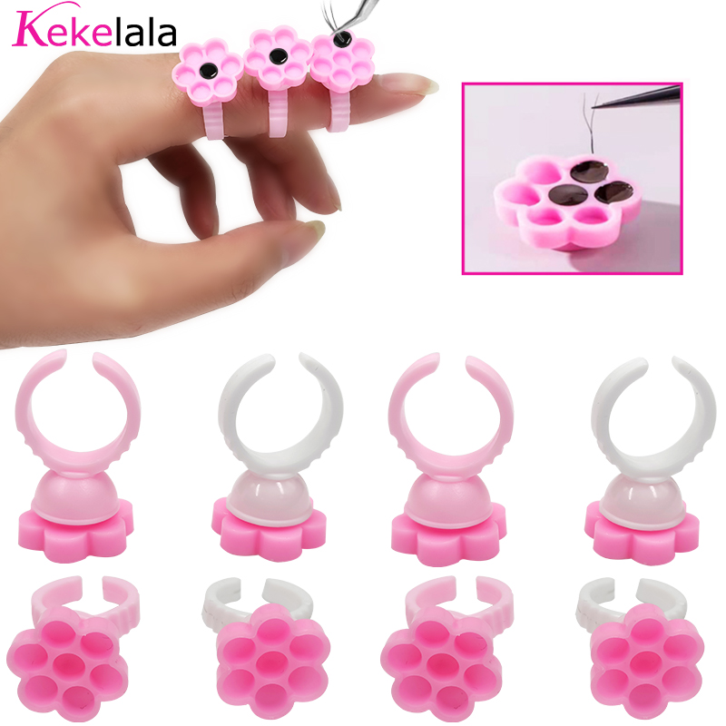 Eyelash Extension Maps - لتقوم بها بنفسك رمش تمديد المشجعين