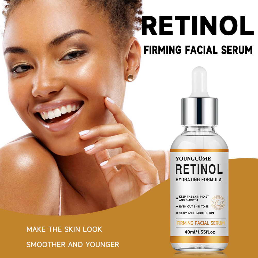 The Ordinary Serum Hyaluronic Acid - الريتينول مكافحة الشيخوخة إزالة التجاعيد مصل