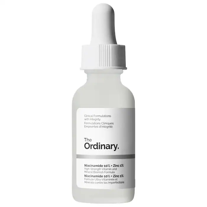 مجموعات العناية بالبشرة العادي - مراجعة The Ordinary Serum Hyaluronic Acid وسعره