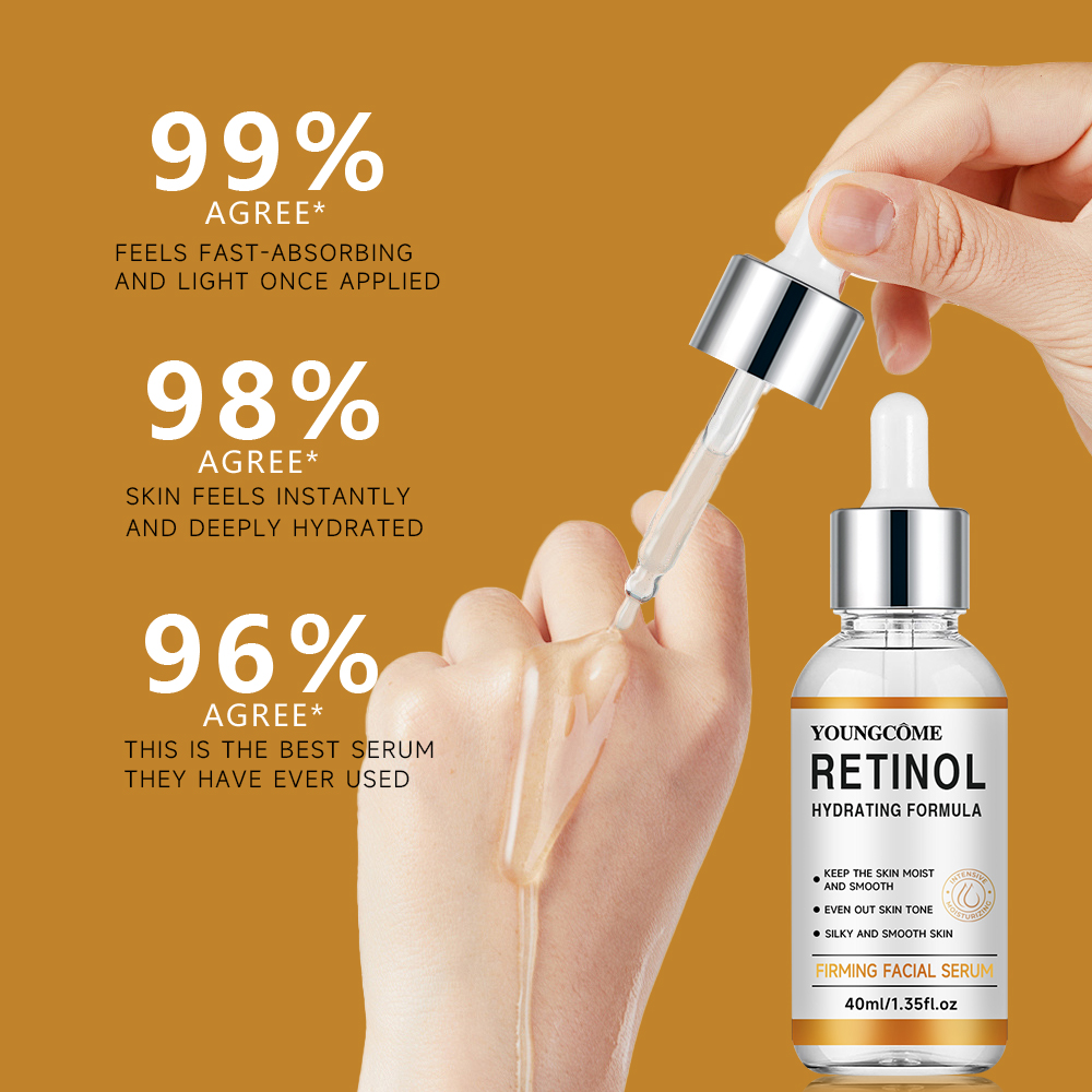 الريتينول مكافحة الشيخوخة إزال - مراجعة The Ordinary Serum Hyaluronic Acid وسعره