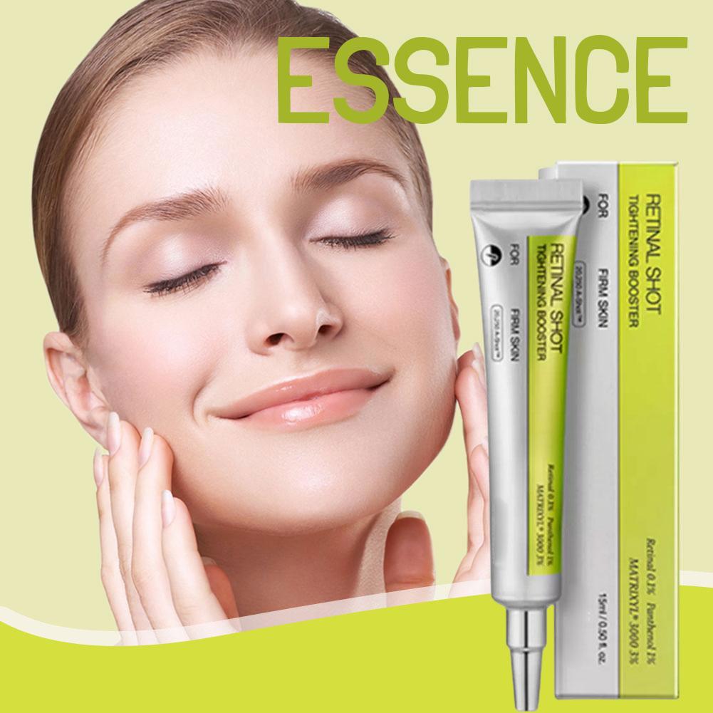1/2/3 قطعة كريم وجه الريتينول  - مراجعة The Ordinary Serum Hyaluronic Acid وسعره