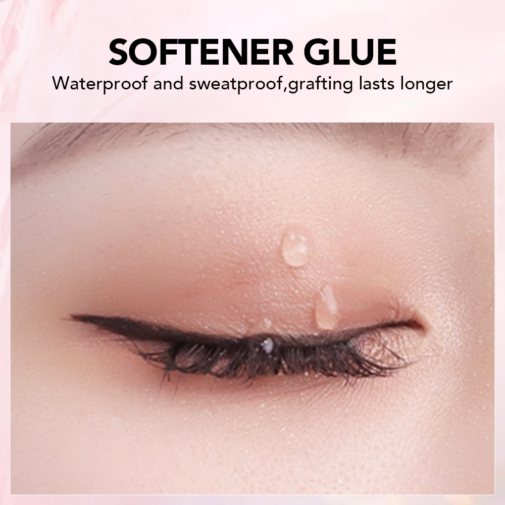 NATUHANA لاش بوندر لملحقات رمش - مراجعة Lash Removal Cream وسعره