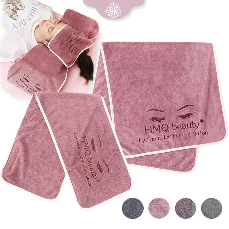 قابلة لإعادة الاستخدام رمش تمد - مراجعة Eyelash Extension Maps وسعره